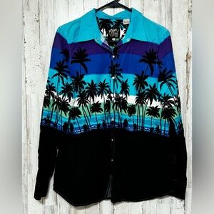 Women’s Roper‎ Pearl Snap Large